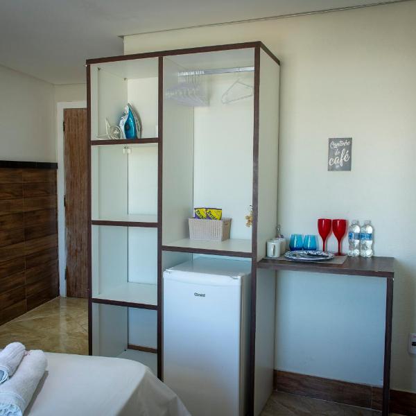 Suit's Bella Vista Arraial do Cabo - Foto 3