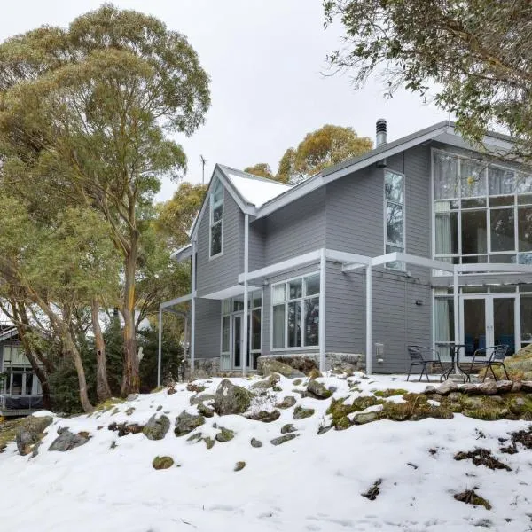 Chalet 26, hotel in Thredbo