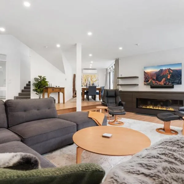 Chalet 26, hotel in Thredbo