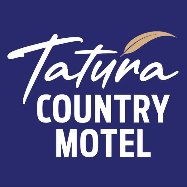 Tatura Country Motel, hotel di Kyabram