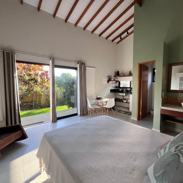 Loft Costabella