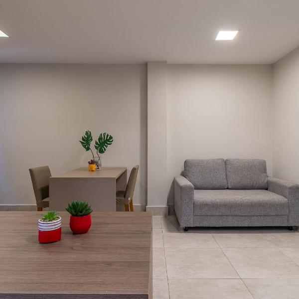Jacques Pilon Residence