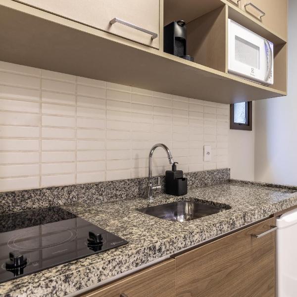 Jacques Pilon Residence - Foto 3