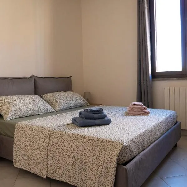 Casa Le corti, hotel v destinaci Livorno