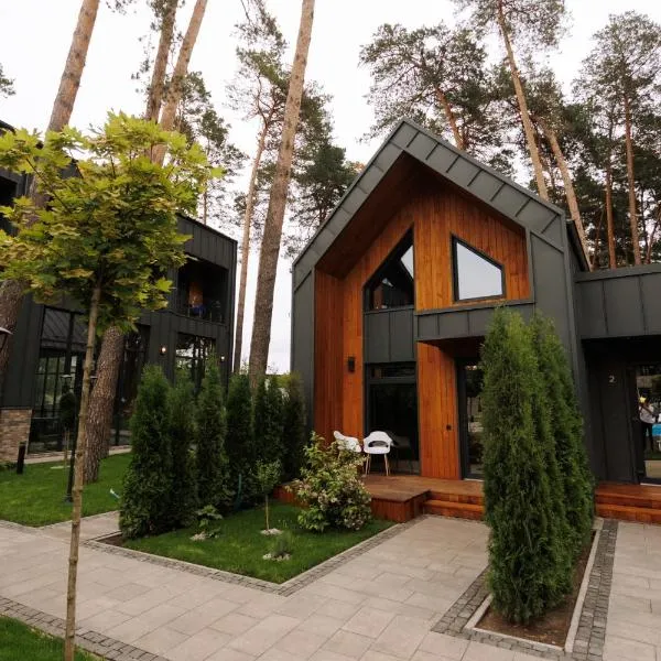 Hotel Golden Lion & SPA, hotel in Smyha