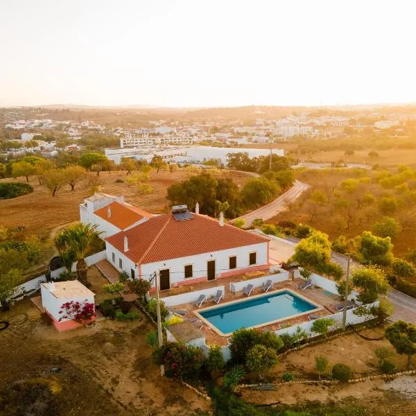 Quinta Coelho, hotel in Guia