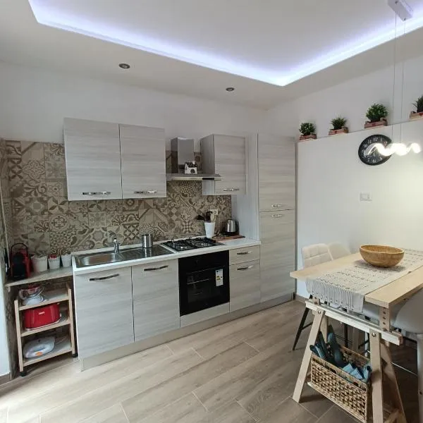 Casa Vacanza Ottavia Roma, hotel in Rome