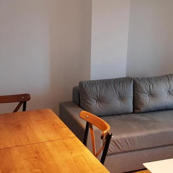 Apartment Martin, hotel in Gevgelija