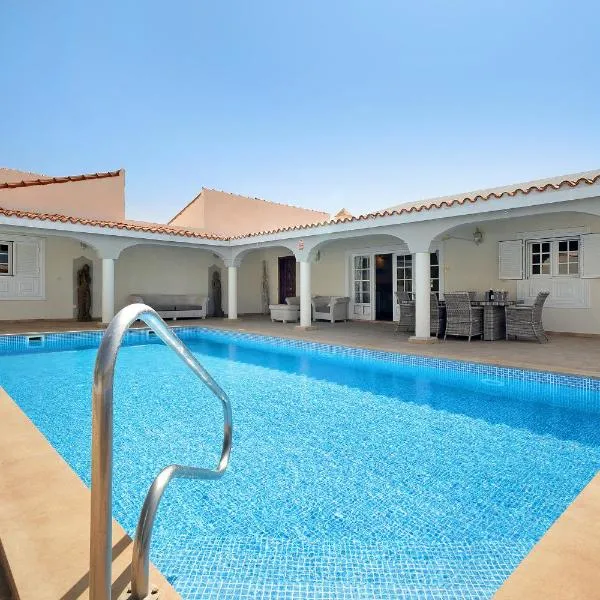 Casa Suenos, hotel in San Miguel de Abona