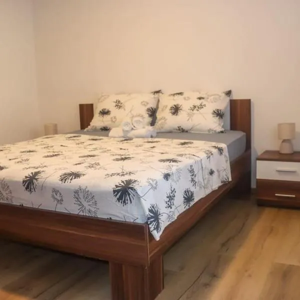 Apartman Matea, hotel v destinácii Topići