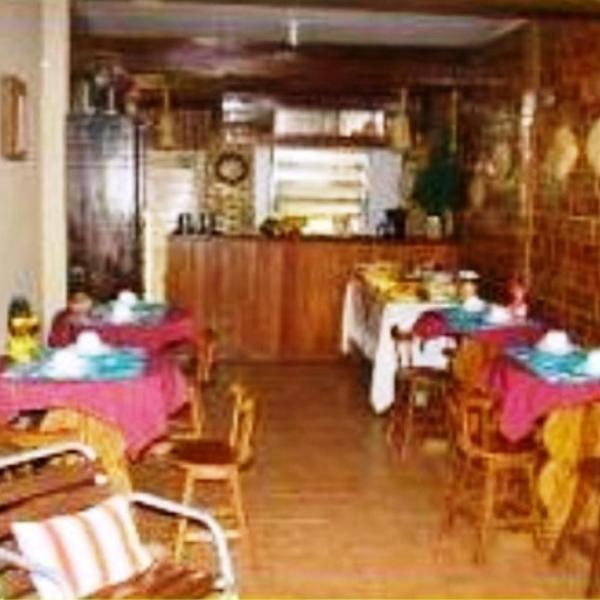 Pousada Solar das Andorinhas - Foto 4