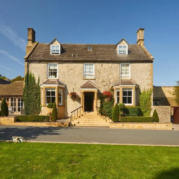 Dormy House Hotel, hotel in Bourton on the Hill