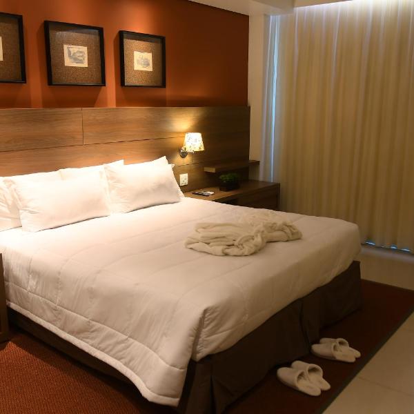 Hotel Araraquara By Mercure - Foto 2