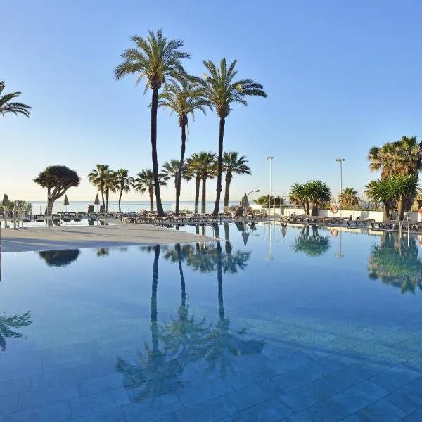 Hotel Ocean House Costa del Sol, Affiliated by Meliá、トレモリノスのホテル