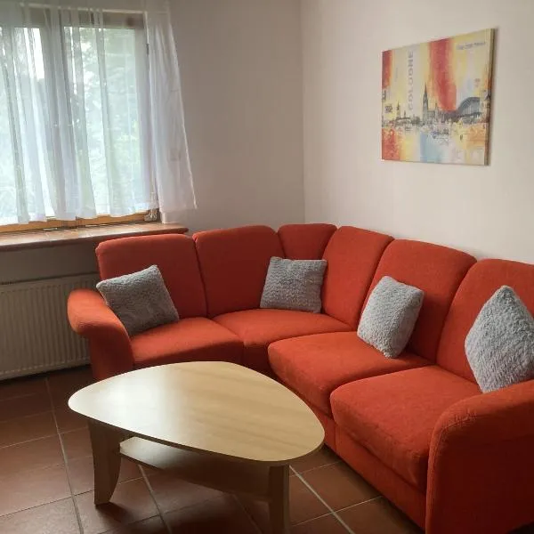 오베라스에 위치한 호텔 Oreste