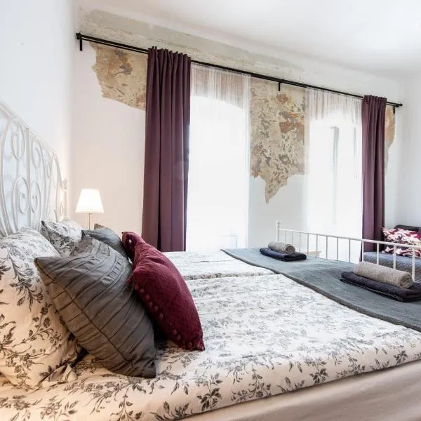 Sobe Poldka, hotel v destinaci Dolenjske Toplice