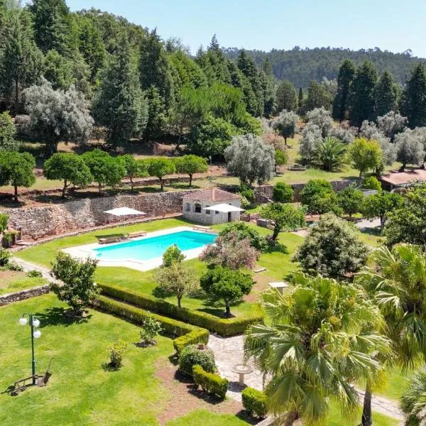 Quinta do Calvário, hotel v destinaci Botão
