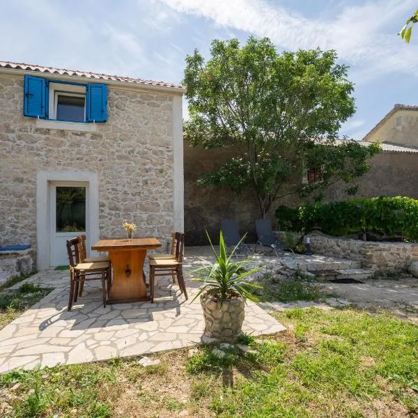 Kuća za odmor Nikola, hotel en Zadar