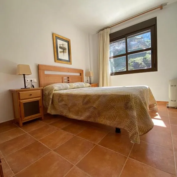 Los Patos، فندق في كازورلا