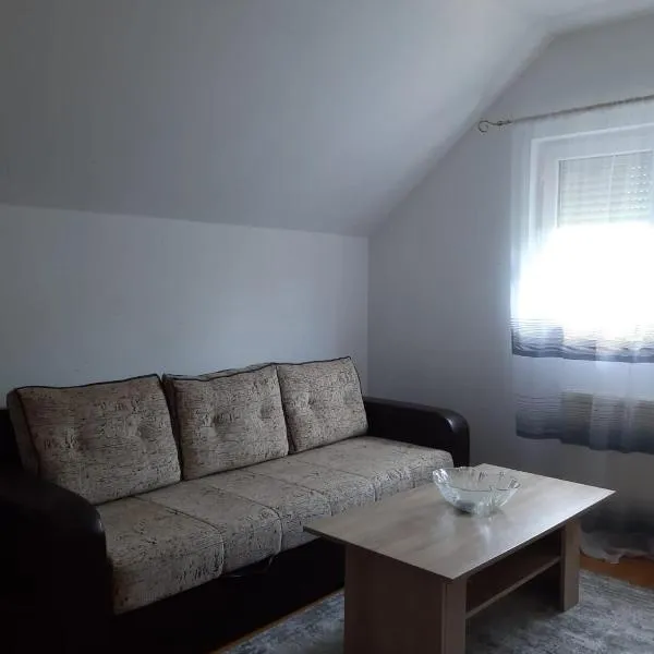 Stan na dan Modriča, hotel in Modriča