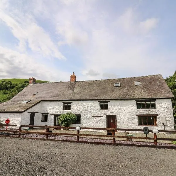 Penarth, hotel in Llandrindod Wells