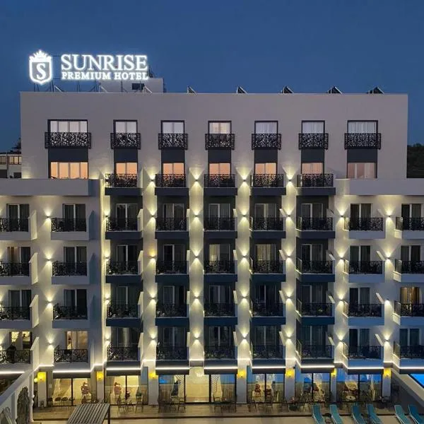 Premium Sunrise, hotel in Golem