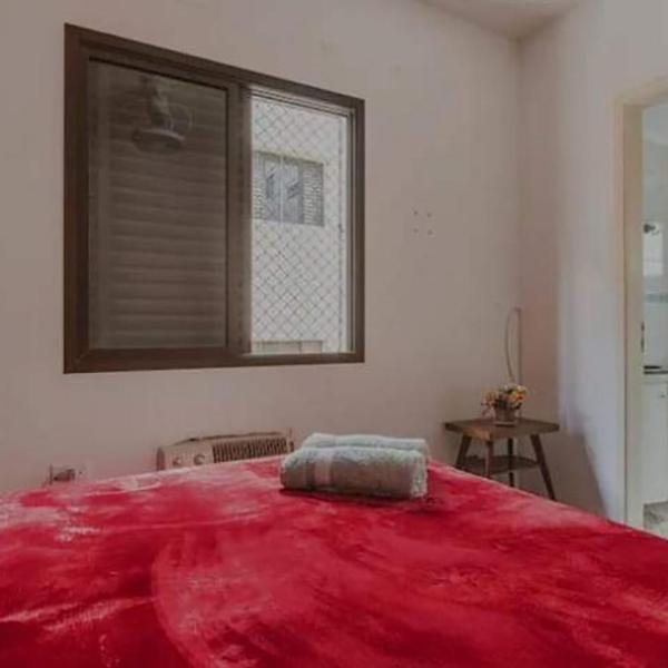 Apartamento Duplex Guarujá Enseada - Foto 3