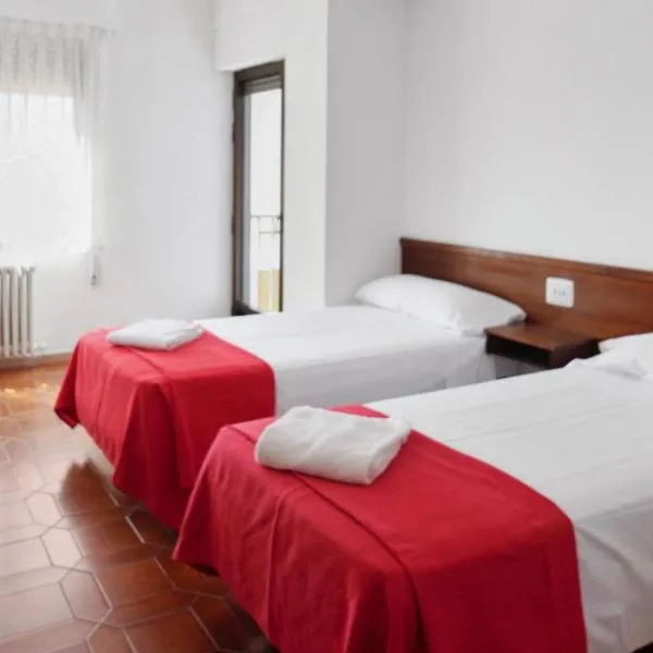 Hostal La Torre, hotel a Benicàssim