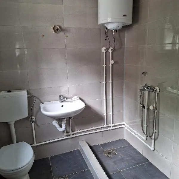 Kuća za odmor - MAJA, hotel v destinaci Kruševac