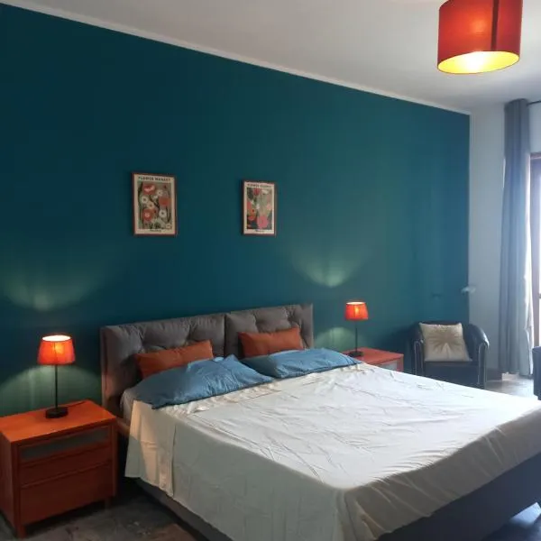 Le Stanze di Bimba, hotel v destinácii Terni
