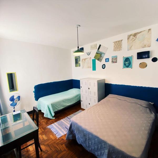 NeighborHUB hostel e coliving - Foto 2
