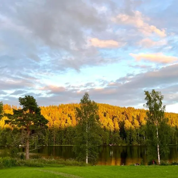 Vanha Koulu, hotel v destinaci Suolahti