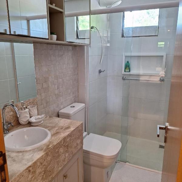 Aconchegante apartamento studio em Bananeiras - Foto 3