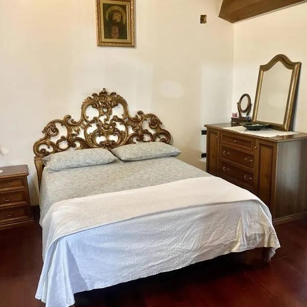 Appartamento Santamarcellina, hotel a San Giorgio