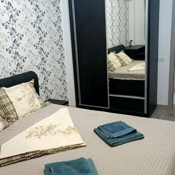 Natural House, hotell i Constanţa