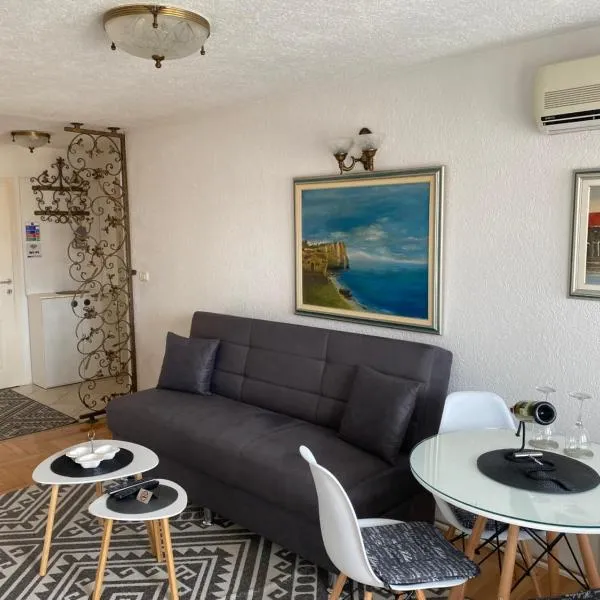 Capital Apartments Visoko, hotel v destinaci Visoko