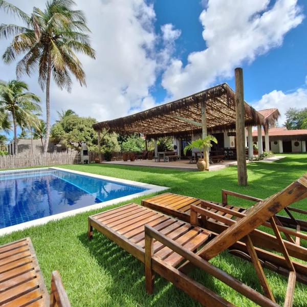 Casa Mar - Vila Gameleira - Foto 4