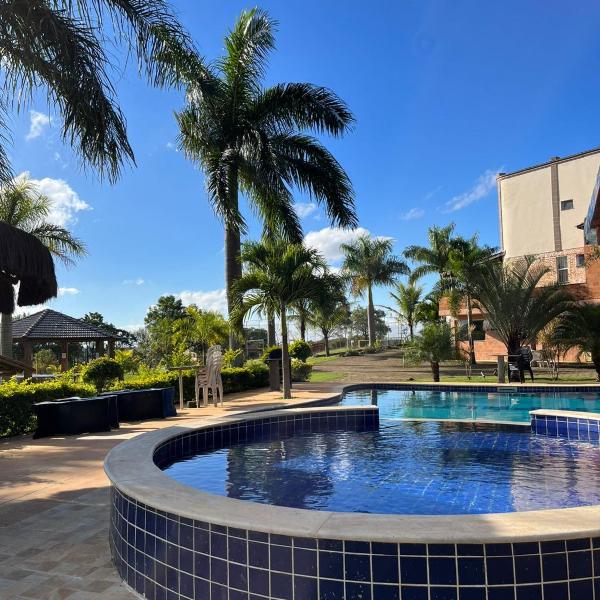 La Palma Hotel Fazenda