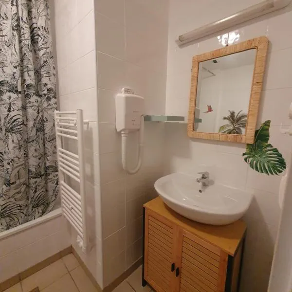 L EVASION, hotel v destinácii Cuxac-Cabardès
