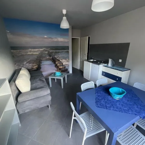 KEJA Pustkowo, hotel v destinaci Pustkowo