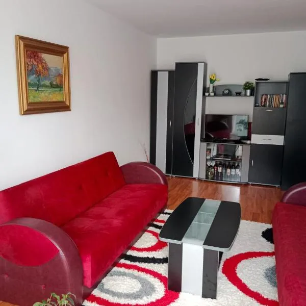 Apartman Dragana, hotel v destinaci Pirot