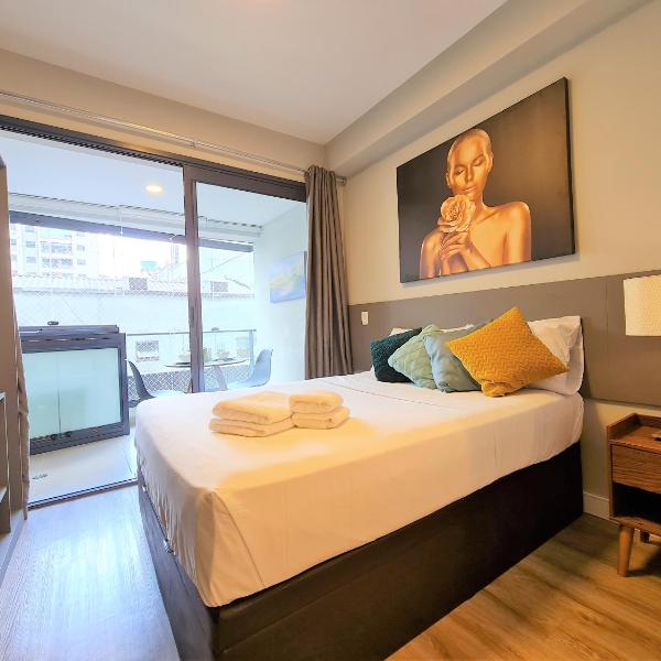 Studio Benê em Pinheiros. - Foto 2