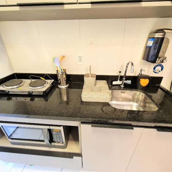 Studio Benê em Pinheiros. - Foto 3