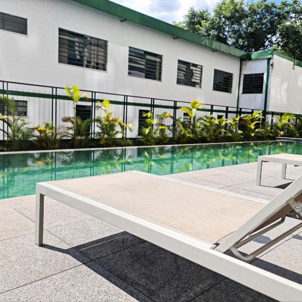 Studio Benê em Pinheiros. - Foto 4