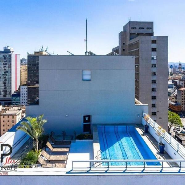 Studio Completo Centro SP