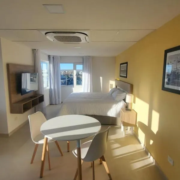 CQ PARRY, hotel in Puerto Madryn