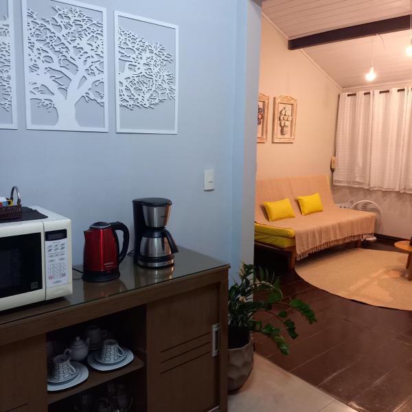 Apart Coração de Búzios - Foto 5