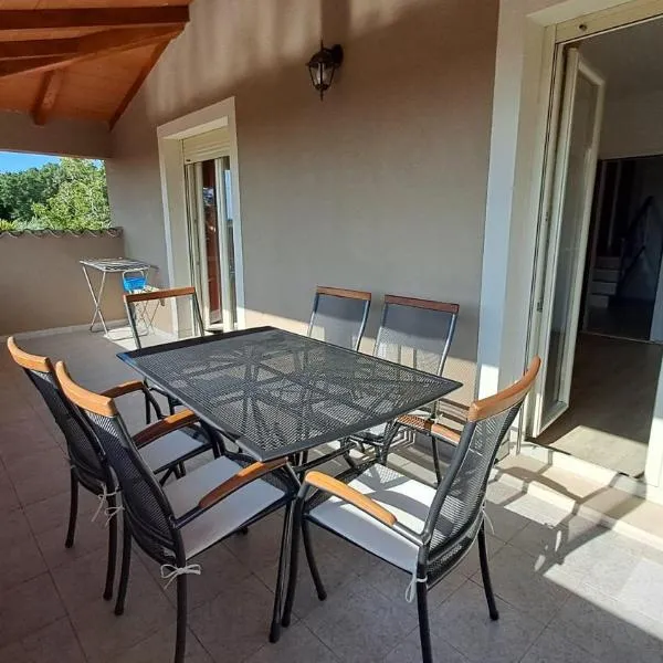 Apartment Lucia, hotel v destinaci Marčana