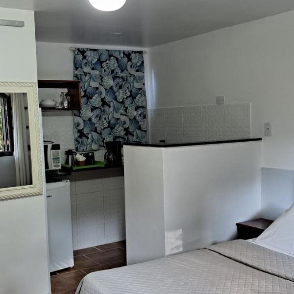 Recanto das Flores Lofts - Ilha Grande Rj - Foto 4