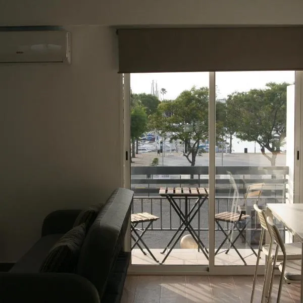 Azul Cielo, hotel in Ayamonte